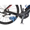 Park Tool CM-5.3 - Cyclone Chain Scrubber,blue