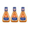Ken's Steak House Creamy French Dressing (16 Ounce (Pack of