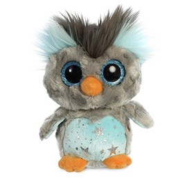 Aurora World 60852 Hoppee Rock Hopper Blue 8in