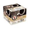 Victor Allen's Coffee Decaf Morning Blend, Light Roast, 42 Count,
