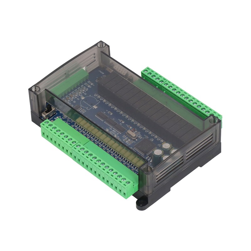 24VDC Industrial Control Board 16 Input 16 Output High Speed