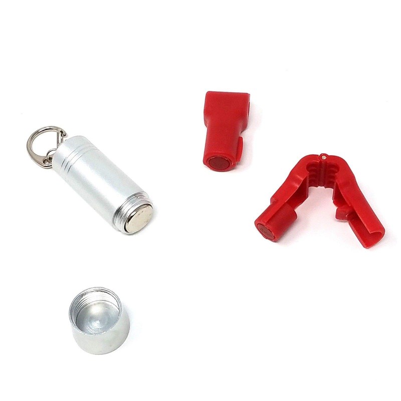 Anti Theft Hook Lock with Magnetic Key, Retail Security Hook