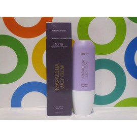 ~ TARTE ~ TARTE ~ MARACUJA JUICY GLOW GLOW PRIMER ~ LUMINOUS BRONZE ~ 1 OZ