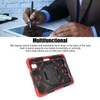 Tablet Protective Case for IOS Mini 6 Rugged Tablet Multifunction