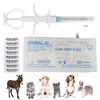 VENREA Universal Pet Microchip 134.2khz Registration Animal Implant Chip FDX-B