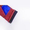 SEIWEI Welding Gloves Fire Heat Resistant for Fireplace Wood Stove