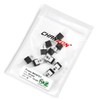 Chanzon IRF3205 TO-220AB NMOS MOS N-Channel Power MOSFET Transistor, High-Efficiency