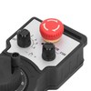 CNC Resettable Handwheel Controller Lathe Motion System Manual Pulse Generator