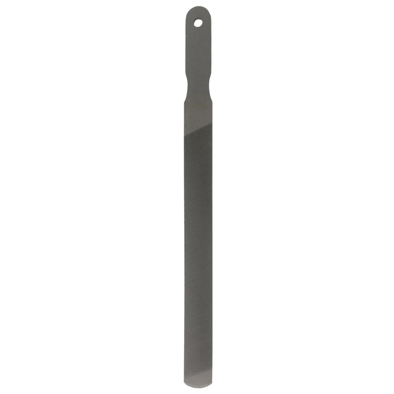 Beno J Gundlach HF-10 10" Handy File for Plastic Laminate