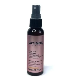 Latinoil Travel Kit - Tratamiento Para El Cabello