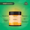 THYRD con Magnesio Potasio Selenio Yodo Zinc Ajo y Crcuma