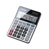 Canon LS122TS Display Desktop Calculator, 12 Digit Display, Grey, LS-122