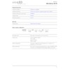 eldoLED | SOLOdrive 261/S | 20W 0-10V 'Dim to Dark'
