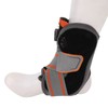 Ankle Brace Breathable Adjustable Compression Ankle Support Wrap for Injury