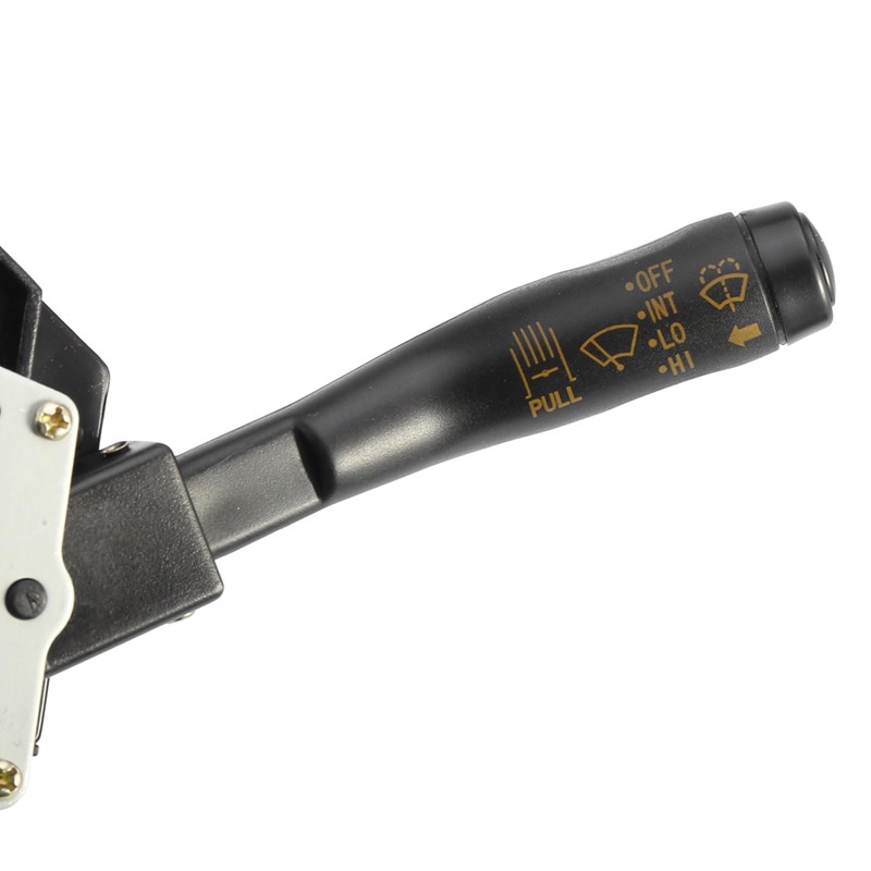 X AUTOHAUX Turn Signal Switch Windshield Wiper Switch with Cruise