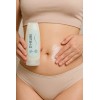 Dheube Crema Modeladora Elimina Flacides Abdomen Limón Suave