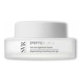 Gel Mate Regenerador SVR Pepti Biotic 50ml Hipoalergénico Sin Parabenos