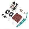 Carburettor for STIHL FS38 FS45 FS46 FS55 KM55 HL45 FS55C