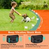 KOCASO Wireless Dog Fence Dog Collar - GPS Dog Collar