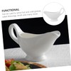 PRETYZOOM Villeroy and Boch Sauce Container New Wave Villeroy and