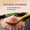 52USA Himalayan Pink Salt, Coarse Grain, 39 oz (2.4 LB),