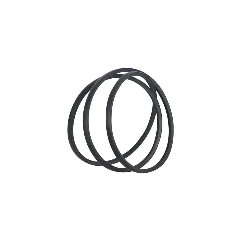 Riding Lawn Mower Deck Belt 5/8" Inch x 82 1/2"