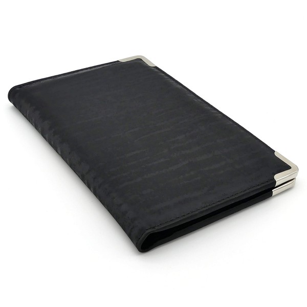 Brinero Professional Server Books for Waitress, Tiger Pattern, Better Zipper
