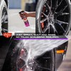 Jay Leno's Garage Wheel Cleaner Spray – Brake Cleaner and