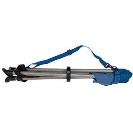 ALPS Mountaineering Tri-Leg Stool - Deep Sea, New