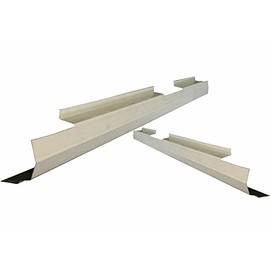 Motor City Sheet Metal - Compatible With 2007-2013 Silverado, Sierra 4 Door Crew Cab Outer Rocker Panel Pair