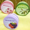 Viva Body Butter, 200 ramG (Olive)