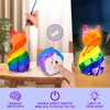 Docwouugo Arts and Crafts for Kids Ages 8-12: Stocking Stuffers
