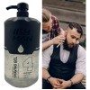 Gel De Afeitar Nishman 1lt Shaving Gel 4