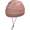 Kiyota Going Out Head Guard, Charlotte Type, Pink, M, KM-1000R,