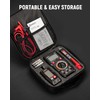 KAIWEETS Electrical Test Kit KIT01, Digital Multimeter, Smart Non-Contact Voltage