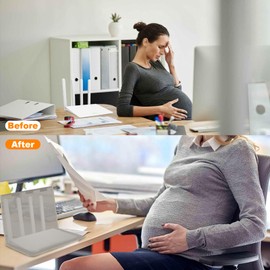 EOHELGRO WiFi Router Cover, All-Around Protective Cover with 99.99% RF Protection, Gray, Polyester, Not Water Resistant