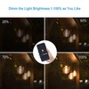 New One Smart Dimmer Plug Outdoor 2 Pack, IP65 Waterproof