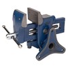 Yost Tools MAV-3.5 Multi-Angle Vise, Blue, 3.5"