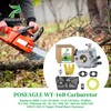 POSEAGLE WT-16B Carburetor Kits for Stihl 028, 028AV, 028 AV