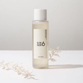 Ginger6 Vegan Like White Blossom Essence Toner 150ml