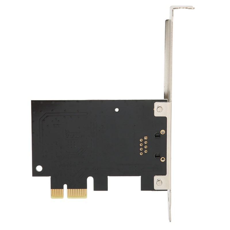 Gigabit Ethernet Card 10Mbps 100Mbps 1000Mbps Adaptive PCI E Wired