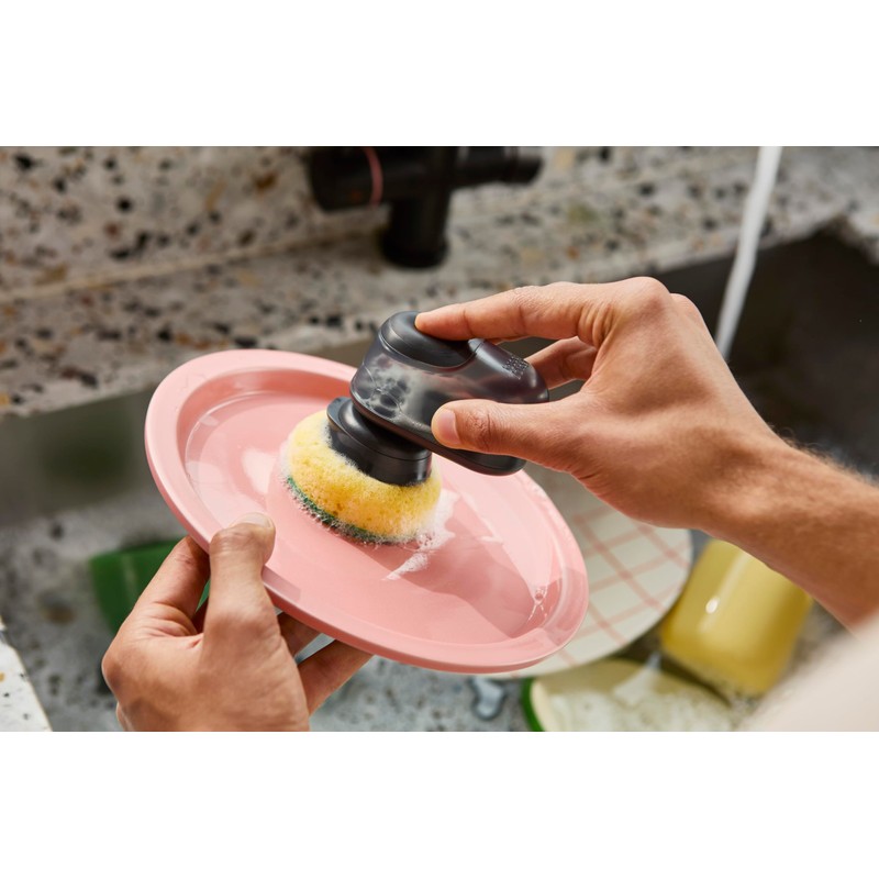 Joseph Joseph SinkTech Kitchen Sponge Replacement Heads - Pack of