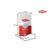 AKSOY Aksoy Epsom Salt 1KG || Epsom Bath Salts ||