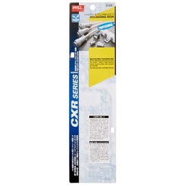 goot CXR-100 High Power Ceramic Soldering Iron, 48 W/510 °C, For Terminals and Connectors (Large Heat Capacity Model), Fast Heat Recovery, Soldering Iron, Made in Japan