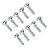 TERF® M6 X 40mm Joint Connector Bolts M6 (6mm) X