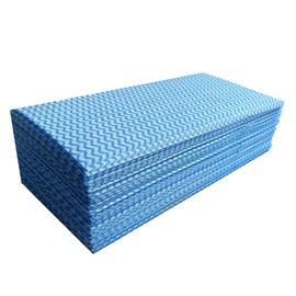 YIDUHAO Kitchen Dish Cloths,Pack of 50,Versatile Cleaning Cloths for Kitchens, Bathrooms & General Areas - Absorbent,Quick-Drying,Washable & Lightweight