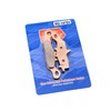 Brake Pads fit Kawasaki KX85 2007-2021 Front and Rear by
