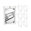 Yotakala Magnetic Loader, 130PT Card Loader, UV Protection, Card Protection,