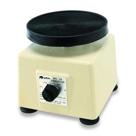 Buffalo Dental Vibrators Heavy Duty 1A 4" Table 110-120V Each