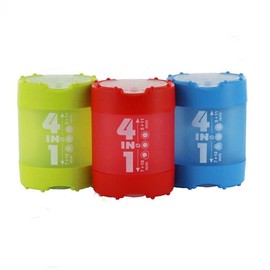 KUM 4-in-1 Sharpener